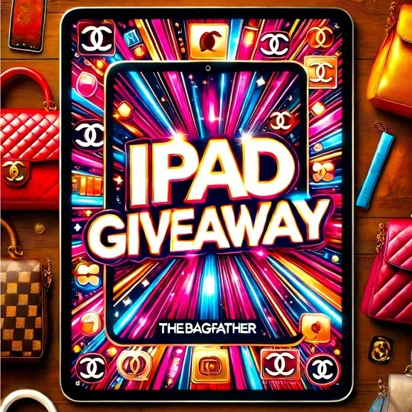 ❤️ $30 BAGFATHER BUCKS + FREE SHIPPING + MYSTERY ITEM❤️ - Picture 9 of 16